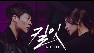 Kill It Ep. 2 English Subtitle
