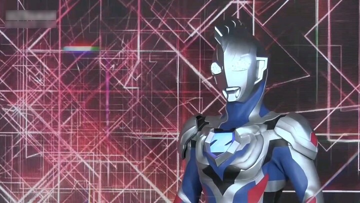 [Subtitles] Ultraman Zeta Iron Fool Duo - The Origin of Ultraman's Name