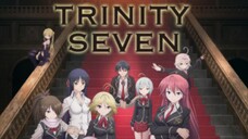 trinty seven ova sub indo