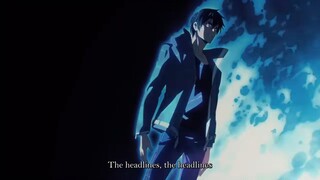 Hiroyuki Sawano [nZk] & TOMORROW X TOGETHER - LEveL (Solo Leveling OP)