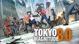 Tokyo Magnitude 8.0|Eps 8 Sub Indo
