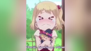 CapCut chị em nhà này cute quá à mấy ông ơi🤣anime xuhuong xuhuongtiktok amv animation