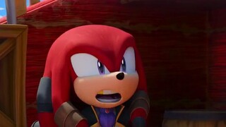 Sonic Prime EP 8 [Sub Việt]