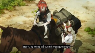 Lục Hoa Dũng Giả- Rokka No Yuusha-P2