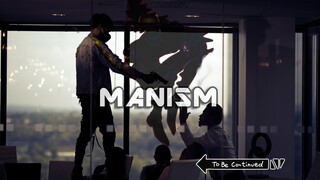 【JKAI】MANISM【官方正式版MV】