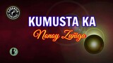 Kumusta Ka (Karaoke) - Nonoy Zuñiga