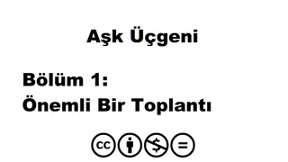 Warframe: Aşk Üçgeni -  Bölüm1: Önemli Bir Toplantı