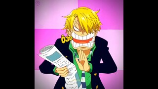 Zoro là thằng nào, không có quen luôn á.! #sanji #zoro #onepiece #shorts