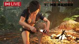 Lara Croft Jungle Warfare - Shadow of the Tomb Raider