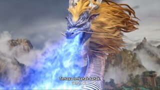 Tomb Of Fallen Gods S2 Eps 26 sub indo 1080