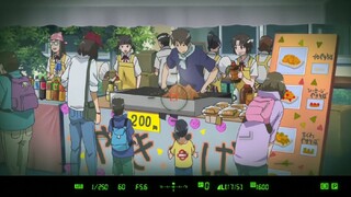 Oregairu episode 12