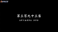 Martial Master Eps 393