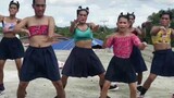 Sayaw Kikay dance challenge