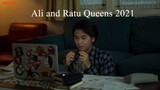 Ali & Ratu Ratu Queens 2021