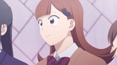 Komi Can't Communicate S1 | Ep4 (English Subs) 1080p