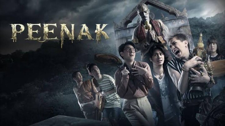 Pee Nak ( 2019 ) | 𝙎𝙪𝙗𝙩𝙞𝙩𝙡𝙚 𝙄𝙣𝙙𝙤𝙣𝙚𝙨𝙞𝙖