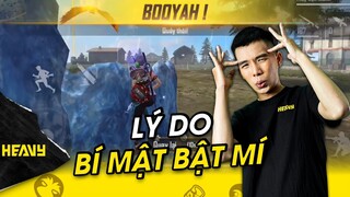 Lý Do Thay Đổi Tên Kênh | Heavy Kimchon