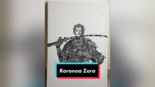 Roronoa Zoro onepiece zoro luffy roronoazoro zoroedit