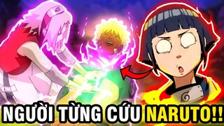 NHỮNG AI TỪNG GIẢI CỨU NARUTO?! | NHỮNG NHÂN VẬT TỪNG CỨU SỐNG NARUTO