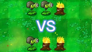 双机火 VS 机炎 谁才是最强机火组合？！？！