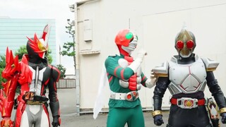 【FSD】Kamen Rider Reiwa's Grand Sports Meeting [03] [The third competition is exciting! The Kamen Rid