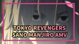 Tokyo Revengers: Sano Manjiro AMV