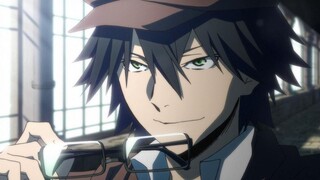 [Bungo Stray Dog/Edogawa Ranpo]♢Berikan cintamu