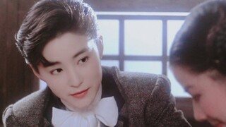 [Brigitte Lin] Xin lỗi, đây là phu nhân lớn tuổi nhất của Trung Hoa Dân Quốc