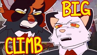 BIG CLIMB [WARRIORS PMV]