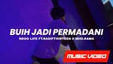DJ BUIH JADI PERMADANI BREAKDUTCH [NDOO LIFE FT.RADIFTHIRTEEN X MHD.RAMA]