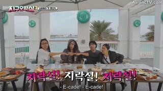 Earth Arcade S3-E2