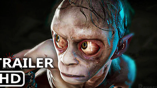 GOLLUM Trailer 2 (ใหม่ 2021) The Lord Of The Rings เกมใหม่ HD