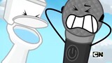 Cartoon Network Inanimate Insanity II (12-17-2022)