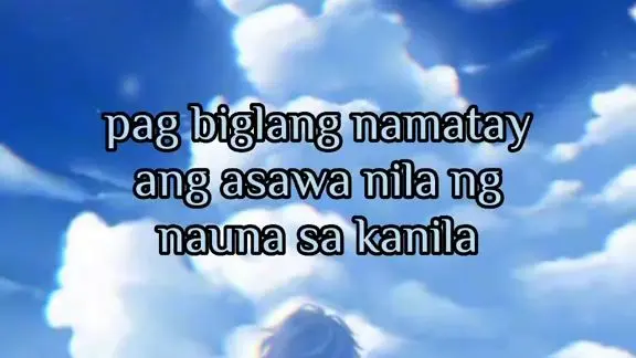 salamat kaibigan quotes tagalog