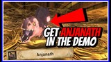 Monster Hunter Stories 2 – Get Anjanath in Demo!