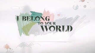 I belong to your world episode 16 in hindi dubbed ❤️❤️
