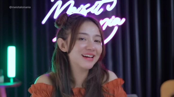 quote's dari si cantik Mei