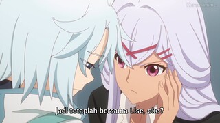 E5 Kanchigai no Atelier Meister: Eiyuu Party no Moto Zatsuyougakari ga Sub Indo