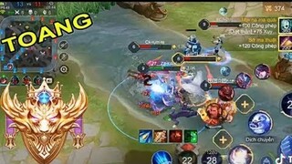 Tổng Hợp Những Pha ComBat Và Highlight Cực ĐẸP MẮT Hay Nhất Liên Quân | Tik Tok Liên Quân 2021