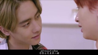 【markgun】【CP cam ngọt】