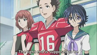 EYESHIELD 21 EPISODE 44