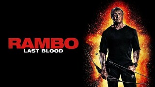 Watch Movie : Rambo: Last Blood 2019 Trailer : link in the  description