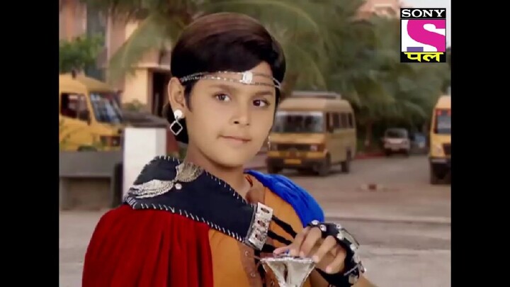 baalveer episode 01