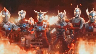 Inilah Ultraman brilian ketika dia masih kecil!