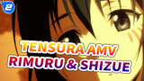 [TenSura AMV cảm động] Rimuru định mệnh & Shizue | Thành viên mới_2