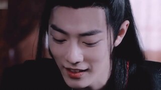 [Xiao Zhan Narcissus] Chim trong lòng bàn tay·Tập 6|Cưỡng bức và cướp bóc|Lạm dụng ngọt ngào|San Ran