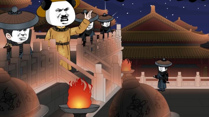 Night of the Long Knives Dawn; Episode 6