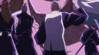 BLEACH Perang Berdarah Seribu Tahun · Plot baru: Semua anggota Tentara Bertopeng telah menjadi virtu