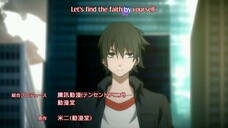 Hitori no Shita: The Outcast S1 Eps. 09 Sub Indo