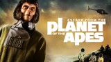 Escape from the Planet of the Apes - หนีนรกพิภพวานร (1971)
